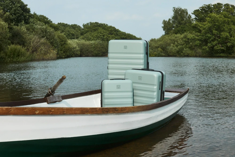 Travel With Unrivaled Elegance